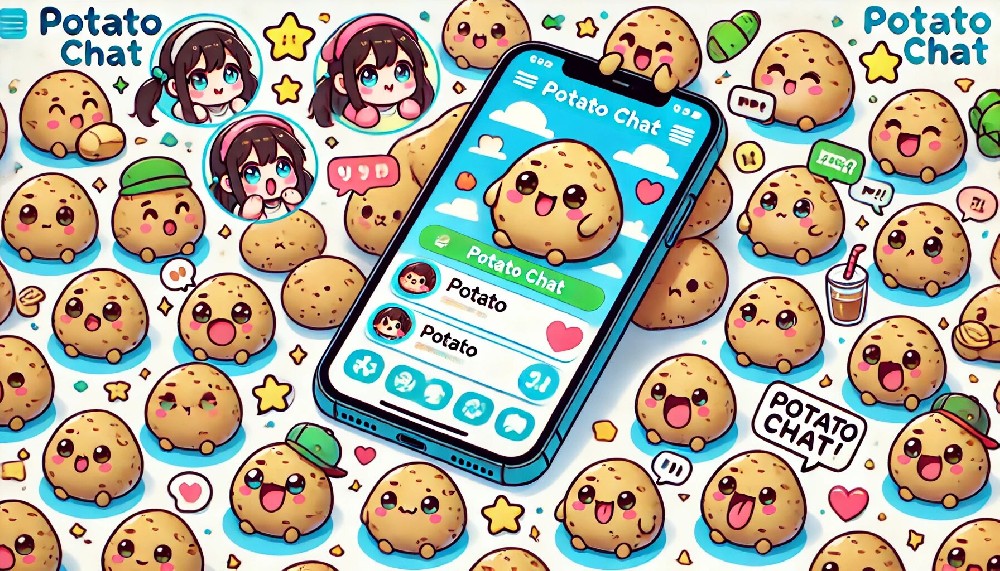 Potato Chat电脑版