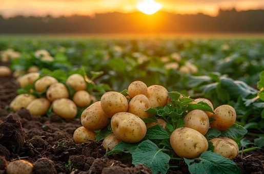 POTATO通讯软件免费下载 - 让你的语音、视频通话更清晰
