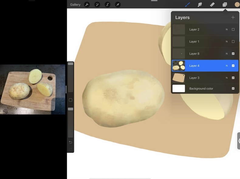 Potato土豆如何开启消息自动备份到本地？完整数据保护方案